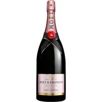 Magnum - Champagner Moët & Chandon - Brut Impérial Rosé