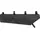 Cyclite Frame Bag XT / 02 grau/schwarz