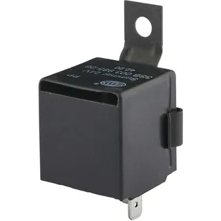 Hella Signalgeber 24V