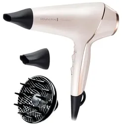 Remington AC9140 PROluxe Ionen-Haartrockner mit AC-Motor