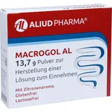 Macrogol AL 13,7 g
