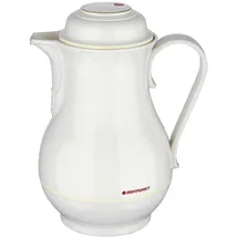 Rotpunkt 830 Christa shiny white 1,2 l