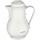 Rotpunkt 830 Christa shiny white 1,2 l
