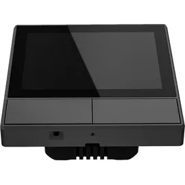 Sonoff NSPanel Smart Scene Wall Switch, Schaltaktor mit Display und Touchpanel, WiFi, Wandschalter graphite