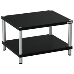 Creaktiv Trend 1 Alu Silber 2 Schwarz