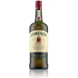 Jameson Triple Distilled Blended Irish 40% vol 1 l