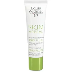 Widmer Skin Appeal Sebo Fluid unparfümiert