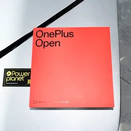 OnePlus Open 512 GB Emerald Dusk