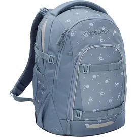 Coocazoo Mate 3-tlg. mit Turnbeutel bloomy daisy