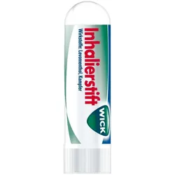 WICK Inhalierstift