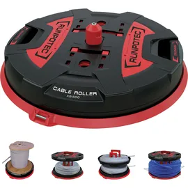 Runpotec GmbH RUNPOTEC Kabelrolle, XB 500