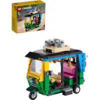 LEGO Creator Tuk Tuk 40469