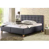 MAINTAL »Madane« wahlweise mit Matratze in den Härtegraden H2,H3 oder H4