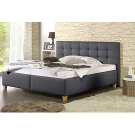 MAINTAL »Madane« wahlweise mit Matratze in den Härtegraden H2,H3 oder H4