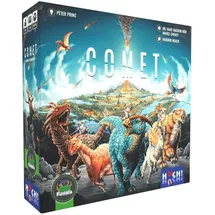 Funtails Comet Base Game englischsprachige Version