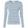 brookshire Strickpullover Blau L