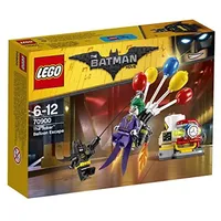 LEGO The Batman Movie The Joker Balloon Escape 70900