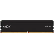 Crucial Pro DDR5-5600 48GB Modul (1x48GB) CL46 Schwarz CP48G56C46U5
