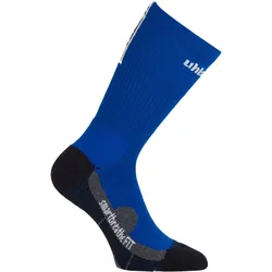 Uhlsport Tube It Socken - blau 45-47