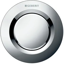 Geberit Typ 01 Fernbetätigung Round, 116040211
