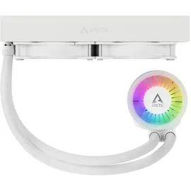 Arctic Liquid Freezer III 240 A-RGB - AiO-Wasserkühlung