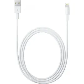 Apple Lightning auf USB Kabel 1,0m