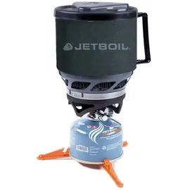 Jetboil Minimo Campingkocher - Carbon - 1 Liter