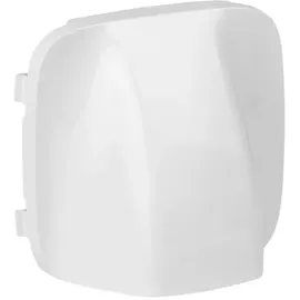 Legrand Abdeckung für Kabelauslass 755055 Ultraweiß