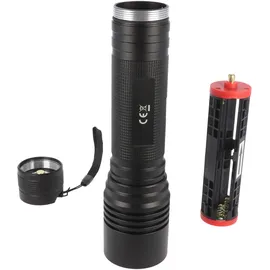 Arcas 18W Zoom