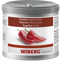 WIBERG Paprika geräuchert (270 g)