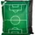 Sitting Point BigBag Soccer Sitzsack grün
