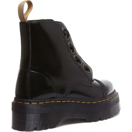 Dr. Martens Vegan Sinclair black oxford 39