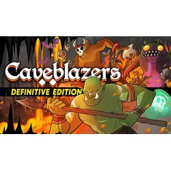 Caveblazers