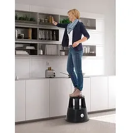 Wedo Rollhocker rot (212202)