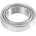 UBC BEARING LM11749/LM11710 Bohrungs-Ø 17 462 mm Außen-Durchmesser 39 878 mm