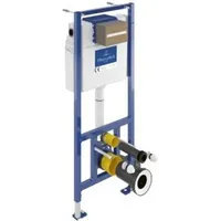 Villeroy & Boch V&B WC-Vorwandelement Pro S ViConnect 45x112x13,5cm,