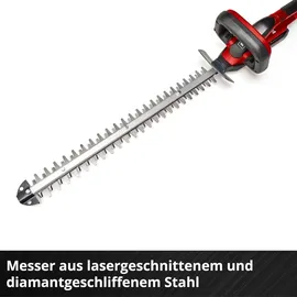 Einhell GE-CH 1855/1 Li Kit inkl. 1 x 2,5 Ah