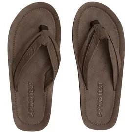 Protest Brunea Flip-flops Coconut 40