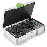 Festool Ratschen-Set SYS3 S 76-1/4"-CE RA