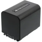 kompatible Ware für Sony NP-FV70