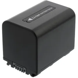 kompatible Ware für Sony NP-FV70