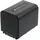kompatible Ware für Sony NP-FV70