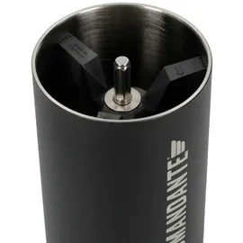 Comandante C40 MK3 Nitro Blade metall schwarz