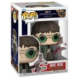 Funko Pop! Spider-Man No Way Home - Doc Ock (67602)