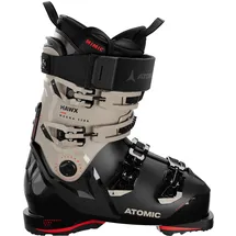 Atomic Hawx Magna 110 S GW Herren Skischuhe Schwarz/Rot/Grau 26,5