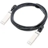 Cisco - QSFP-100G-CU1M= - 100GBASE-CR4 Passive Copper Cable