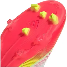 adidas F50 League FG/MG Fußballschuhe IE1289 - 39 1⁄3