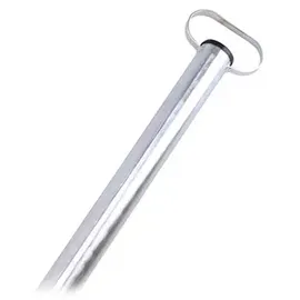 PRO PLUS ProPlus Abstellstütze 48mm 700mm