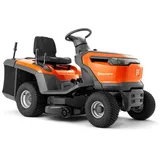 Husqvarna Rasentraktor TC 112 Aufsitzmäher