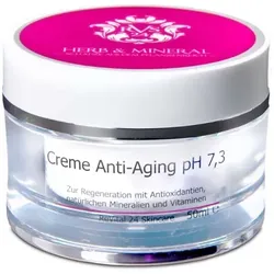 ReVital 24 Creme Anti Aging pH 7,3